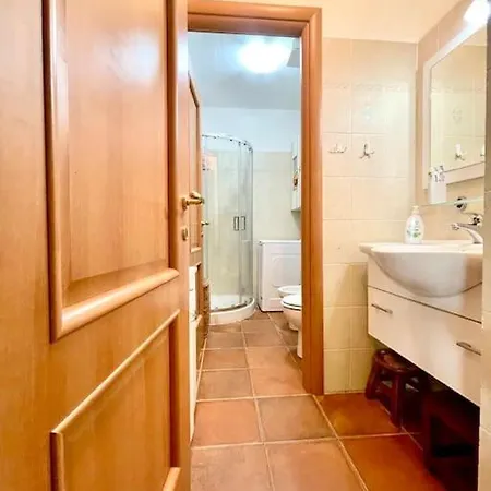 Fuga Alpina Sci E Natura * Savoulx