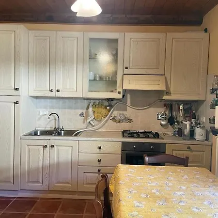 Fuga Alpina Sci E Natura * Savoulx