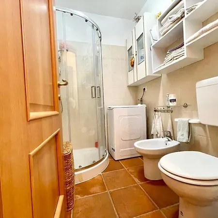 Holiday home Fuga Alpina Sci E Natura