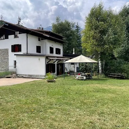 Fuga Alpina Sci E Natura * Savoulx