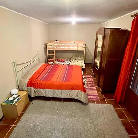 Fuga Alpina Sci E Natura * Savoulx