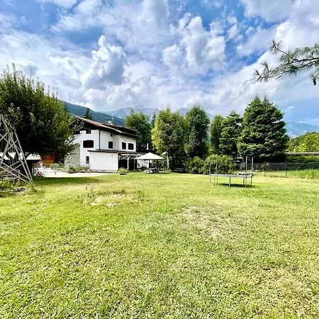 Fuga Alpina Sci E Natura Savoulx