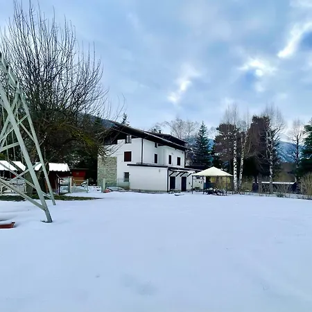 Fuga Alpina Sci E Natura *