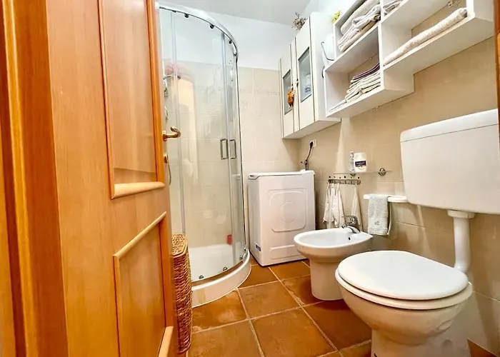 Casa de Férias Fuga Alpina Sci E Natura