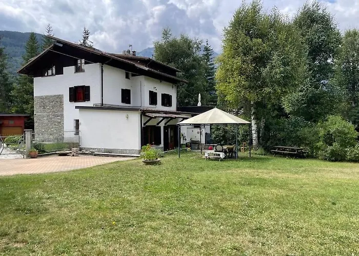 Fuga Alpina Sci E Natura * Savoulx