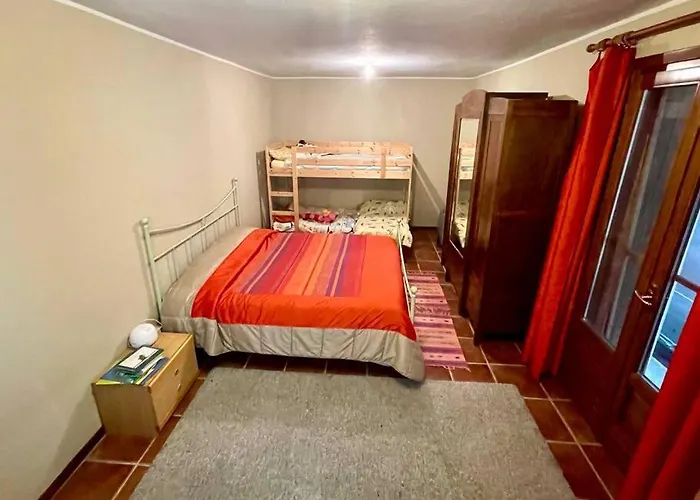 Fuga Alpina Sci E Natura * Savoulx