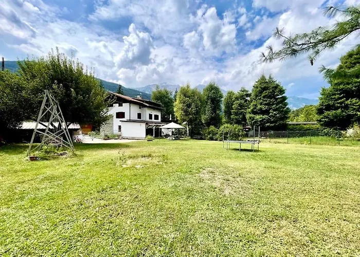 Fuga Alpina Sci E Natura Savoulx